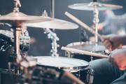Drums lessons