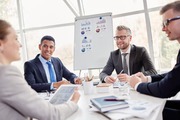 Top Business Consulting Services in Toronto