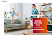 Deep house cleaning services in Ottawa