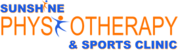 Delta physiotherapy at Sunshine Physiotherapy And Sports Clinic