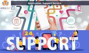 Application Support and Maintenance in Canada by Qualified Team
