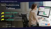 Learn Tableau Online | Tableau Tutorial for Beginners