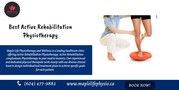 Best Active Rehabilitation