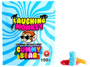 Gummy Bear Candy