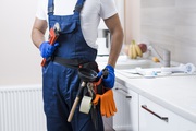 Hire an Expert Richmond Plumber in Richmond.