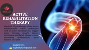 Renown physical therapy clinics at Maple Ridge