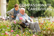  Winnipeg's Blossoms Senior Living Services 