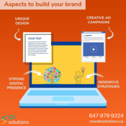 Brand Management Agency Mississauga