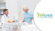 Physiotherapy Clinic in Abbotsford