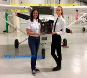 Best Commercial Pilot Training Collages in Canada