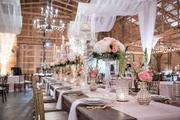 Event and wedding florist services in Calgary - GenuVenue 
