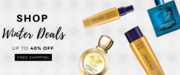 Sale Get 40% discount on Perfume For Women & Men 