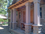 Resurface concrete steps with Baeumler approved contractor in GTA