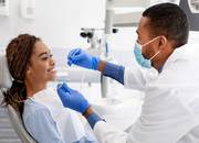 Emergency Dentist in Hamilton