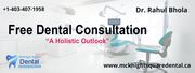 Dental clinic Calgary