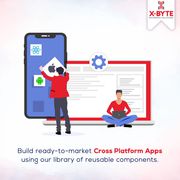 Cross Platform App Development Company