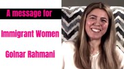 Podcast for Women - Immigrant Women Experiences & Diaries