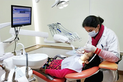 Best Dentist in Brampton