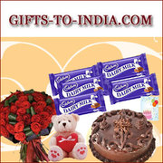 Celebrate Rakhi 2021 with beautiful Rakhi Gifts Online