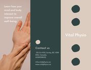 Massage therapist | Physiotherapy in Surrey,  BC
