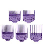 Buy Magnetic Guards Comb Set cordless hair clippers- beautebar