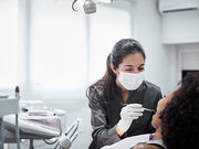 Dentist in Bayview Sheppard