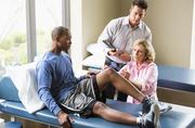 Registered Physiotherapist Milton