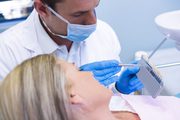 st. Catharines Dentist