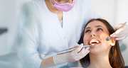 Best Dentist Yonge Eglinton Centre