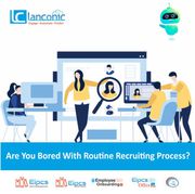 EIPCS Smart Recruiting