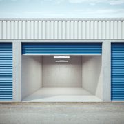 Affordable Personal Storage Solutions Calgary