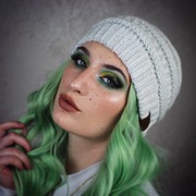 INDIE MAKEUP