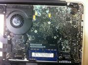Mac Repair Calgary
