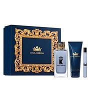 K 3-Pcs Gift Set by DOLCE & GABBANA
