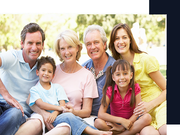 Visitors Coverage For Parents