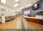 How corporate wellness center incorporates effective health?