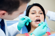 Dentistry in Woodstock