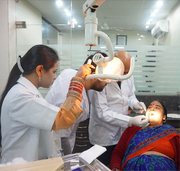 Dentistry Woodstock