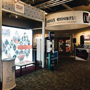 Pop Up Display Banner Stands Calgary