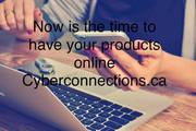 Leading Web Development Company in Barrhead