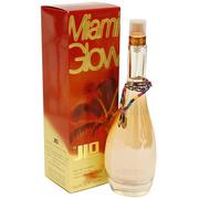 Buy JENNIFER LOPEZ Miami Glow eau de toilette spray - Beautebar