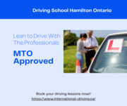 G1 G2 driving school hamilton
