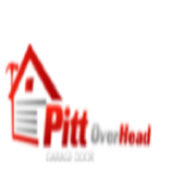 Pitt Overhead Garage Door