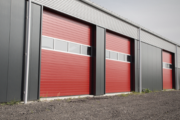 Affordable Business Storage Solutions Calgary