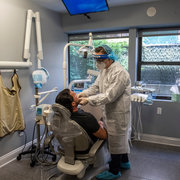 Best Family Dentists in Woodstock