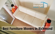 Vancouver Storage