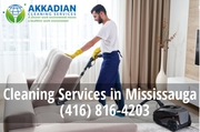 Akkadian Services