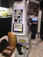 Laser Eye Surgery Diabetic Patients Retinopathy Calgary