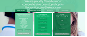 Allied Health Services In South  Edmonton | Canada | Physiologix