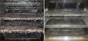 Kitchen Exhaust Cleaning 
